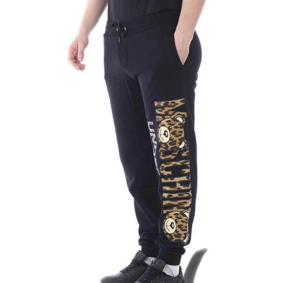 Moschino underwear joggers